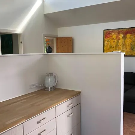 Apartamento Okooase Ved Fjorden. *